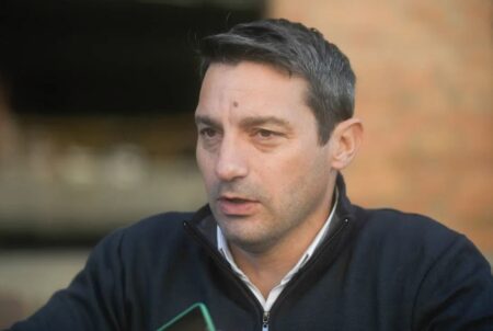 Matías Vilchez destacó el Misionerismo Neo y resaltó el rol de Carlos “Kako” Sartori en el fortalecimiento del federalismo imagen-9