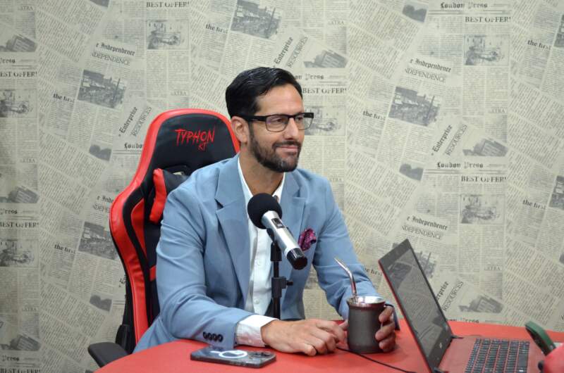 Cómo entender el peso más allá de la balanza: el doctor Carrozzo explicó por qué medir músculo y grasa cambia el abordaje del descenso de peso 5 Cómo entender el peso más allá de la balanza: el doctor Carrozzo explicó por qué medir músculo y grasa cambia el abordaje del descenso de peso imagen-4