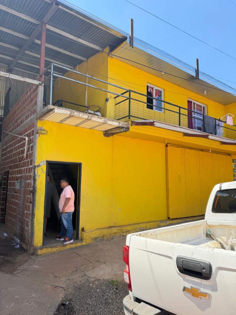 Desarticulan maniobra de estafas con tarjetas apócrifas y pagos electrónicos 3 Desarticulan maniobra de estafas con tarjetas apócrifas y pagos electrónicos imagen-2