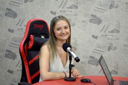 Entre el aula y la ciudad: Yamila Bresiski explicó cómo combina docencia artística, murales y formación cultural en Misiones imagen-3