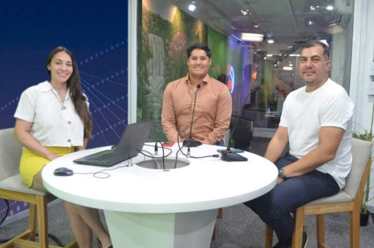 Especialistas explicaron cómo las enfermedades reumatológicas afectan la alimentación, la digestión y el peso corporal en pacientes imagen-35