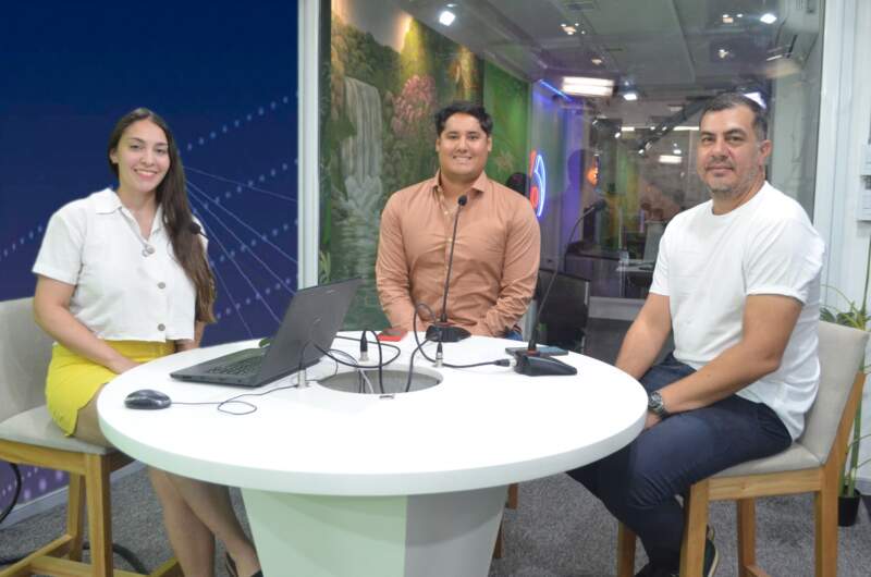 Especialistas explicaron cómo las enfermedades reumatológicas afectan la alimentación, la digestión y el peso corporal en pacientes imagen-8