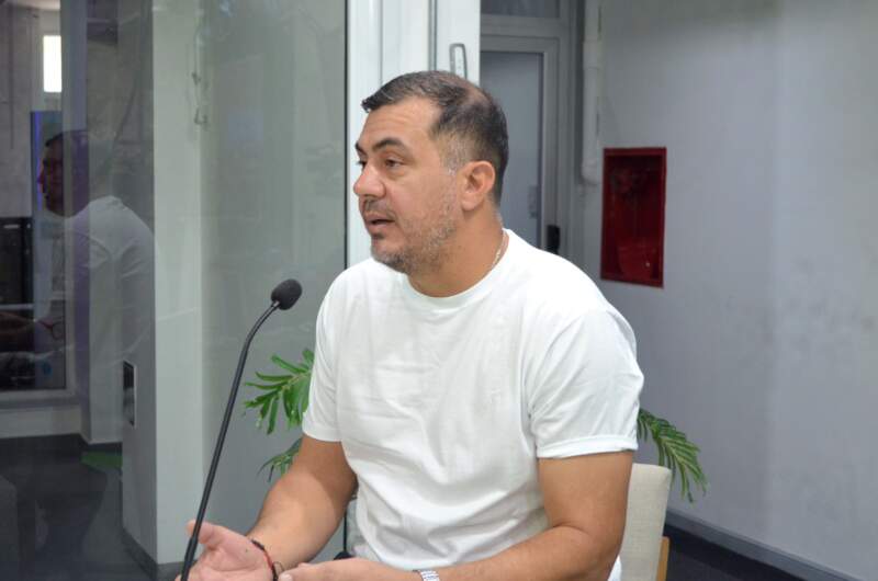 Especialistas explicaron cómo las enfermedades reumatológicas afectan la alimentación, la digestión y el peso corporal en pacientes 7 Especialistas explicaron cómo las enfermedades reumatológicas afectan la alimentación, la digestión y el peso corporal en pacientes imagen-6