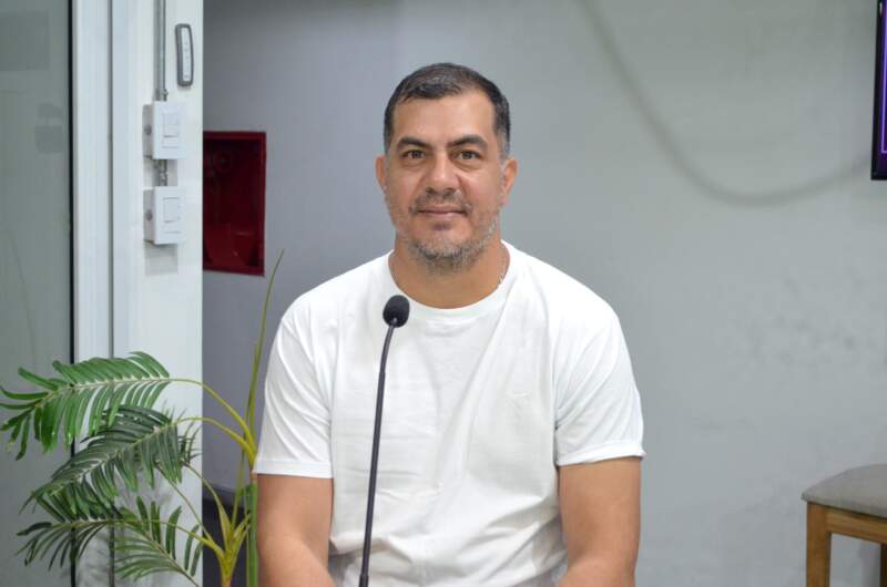 Especialistas explicaron cómo las enfermedades reumatológicas afectan la alimentación, la digestión y el peso corporal en pacientes 9 Especialistas explicaron cómo las enfermedades reumatológicas afectan la alimentación, la digestión y el peso corporal en pacientes imagen-8