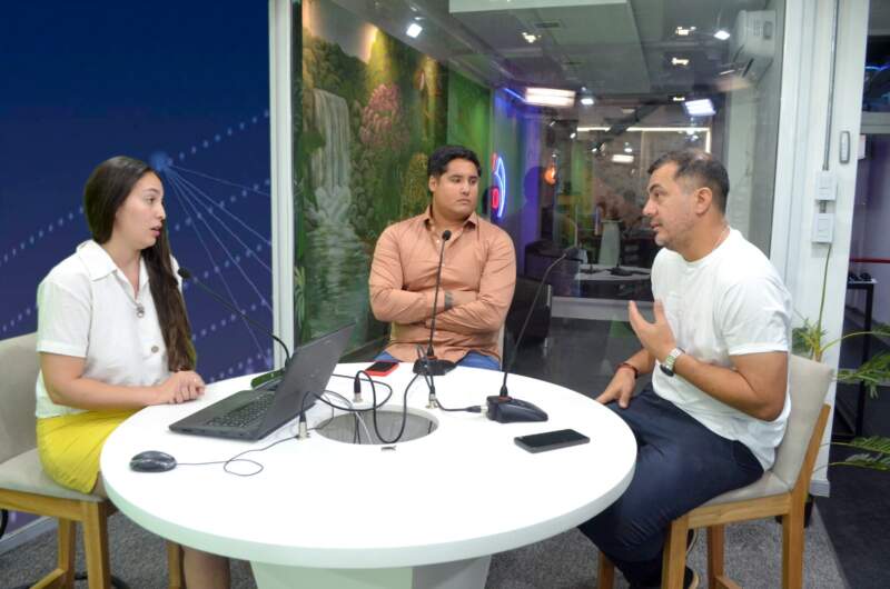 Especialistas explicaron cómo las enfermedades reumatológicas afectan la alimentación, la digestión y el peso corporal en pacientes 5 Especialistas explicaron cómo las enfermedades reumatológicas afectan la alimentación, la digestión y el peso corporal en pacientes imagen-4