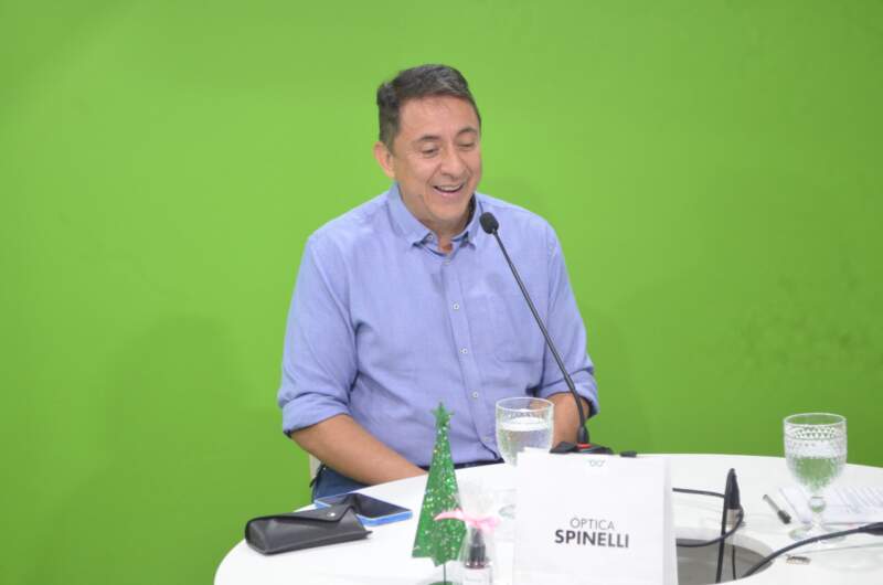 Salud pública en Misiones: Cesino explicó el fortalecimiento de la atención primaria, la detección escolar y los avances en infraestructura médica imagen-10