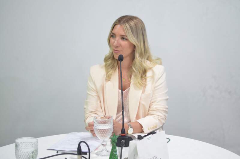 Salud pública en Misiones: Cesino explicó el fortalecimiento de la atención primaria, la detección escolar y los avances en infraestructura médica imagen-4