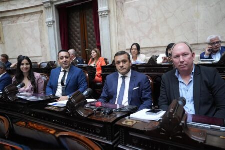 El Frente Renovador Neo y una disidencia crucial en la defensa de la discapacidad y la emergencia universitaria. El Frente Renovador Neo y una disidencia crucial en la defensa de la discapacidad y la emergencia universitaria. imagen-3