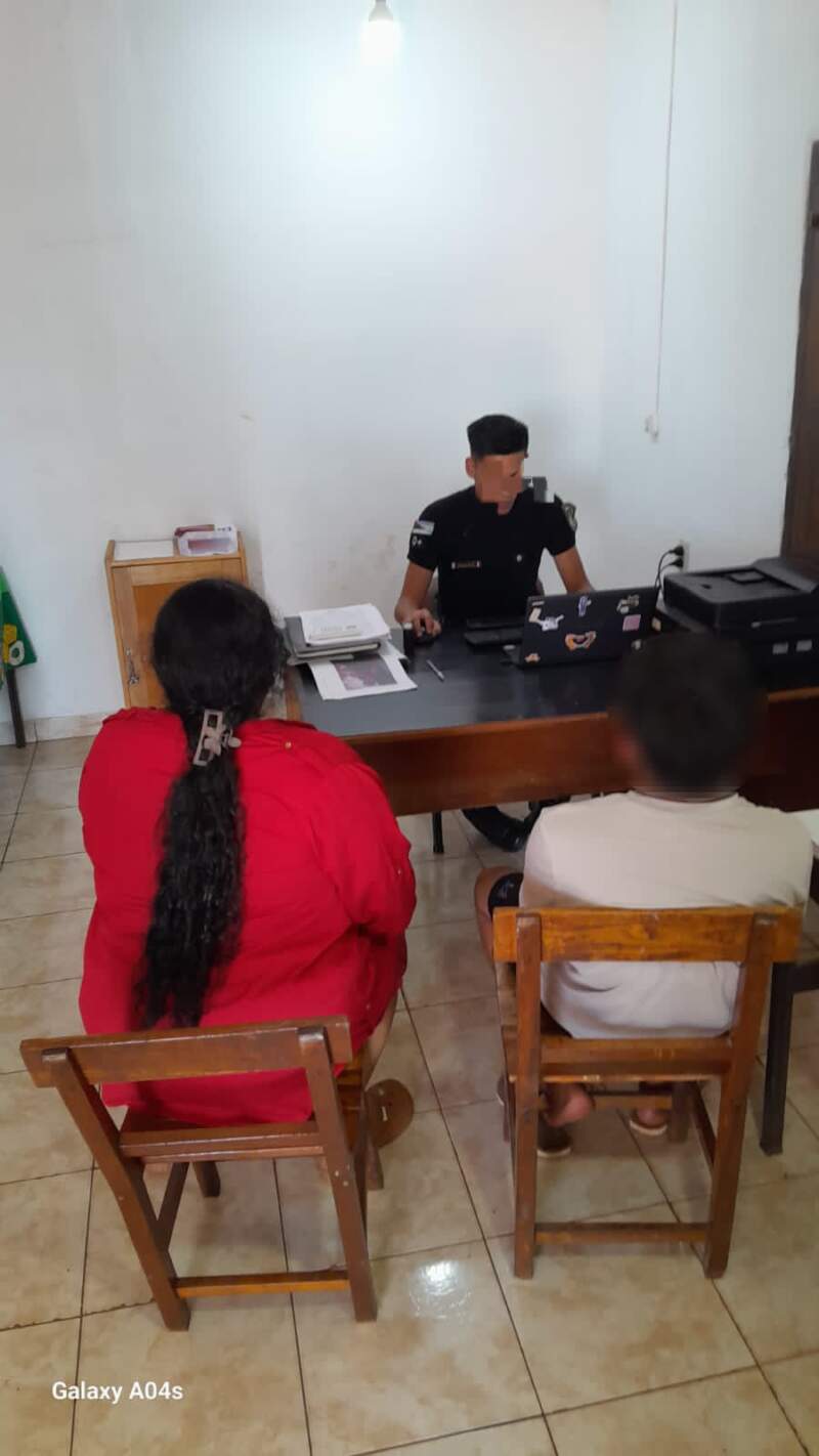 Cayeron tras un asalto armado y en motos: un detenido y menores implicados en un robo millonario 3 Cayeron tras un asalto armado y en motos: un detenido y menores implicados en un robo millonario imagen-2