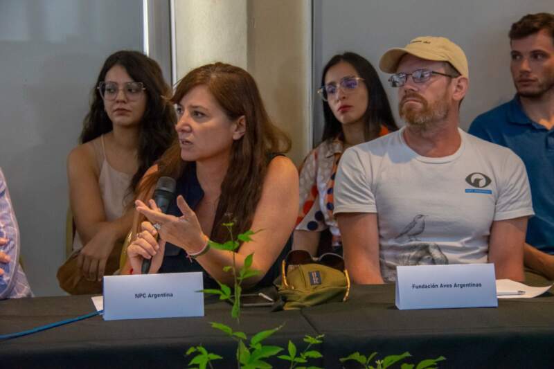 Misiones presentó avances en el monitoreo y la gestión de los bosques nativos y confirmó una reducción sostenida de la deforestación imagen-10