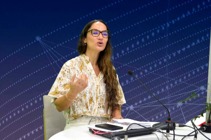 Catering y organización de eventos: recursos humanos, planificación, precios y expansión del mercado social en Misiones imagen-6