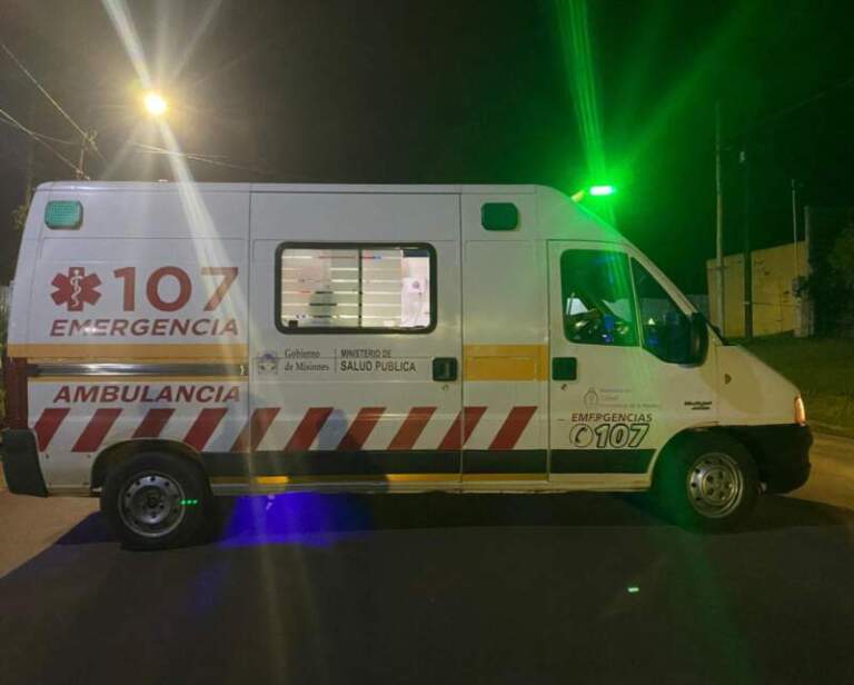 Nuevos peritajes aportan datos clave en el homicidio investigado en Garupá imagen-5