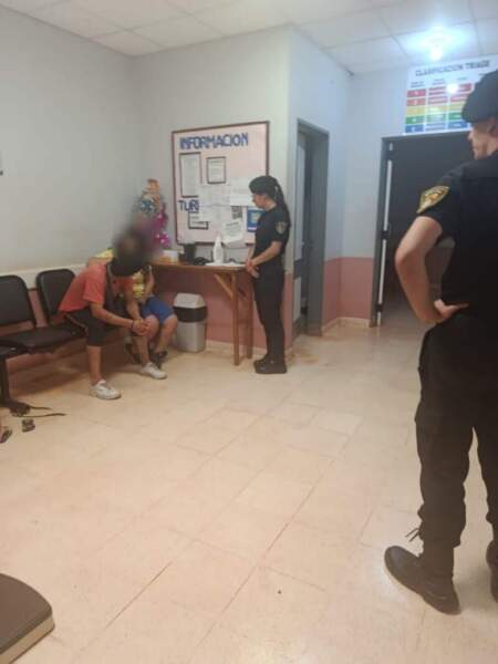 Encontraron en Misiones a una adolescente de 16 años que era buscada en Buenos Aires desde el 15 de diciembre imagen-5