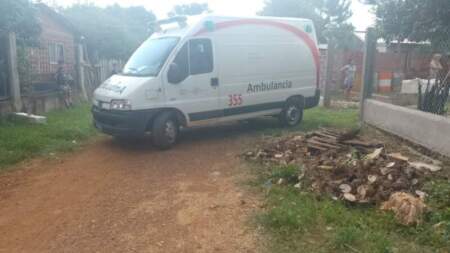 Una mujer perdió la vida tras recibir una descarga eléctrica en el barrio Porvenir II de Posadas imagen-21