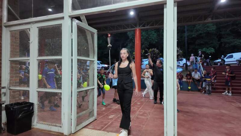 Montecarlo vivió una noche cargada de emoción con la 37ra edición de los Adalides Deportivos imagen-6