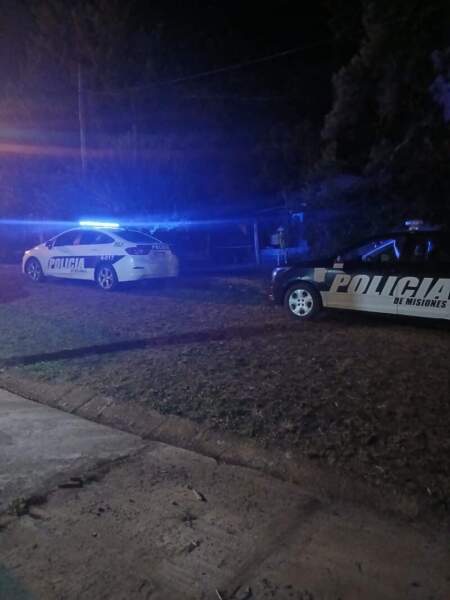 Puerto Piray: investigan la muerte de una joven por una presunta descarga eléctrica imagen-11