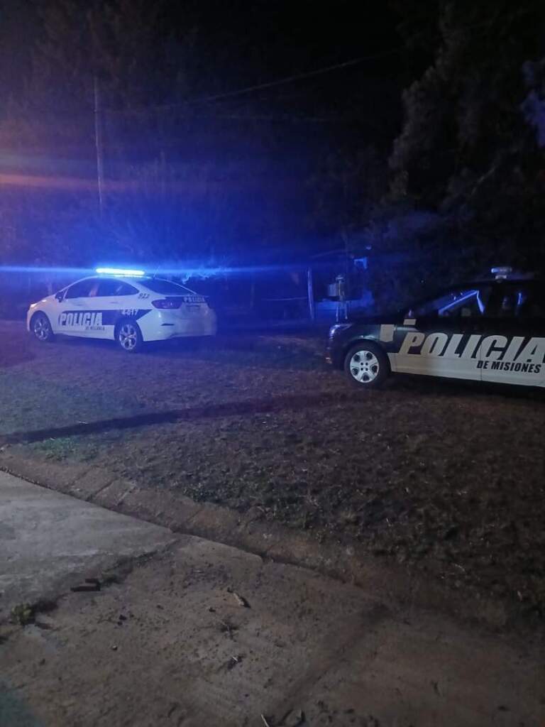 Puerto Piray: investigan la muerte de una joven por una presunta descarga eléctrica Puerto Piray: investigan la muerte de una joven por una presunta descarga eléctrica imagen-33