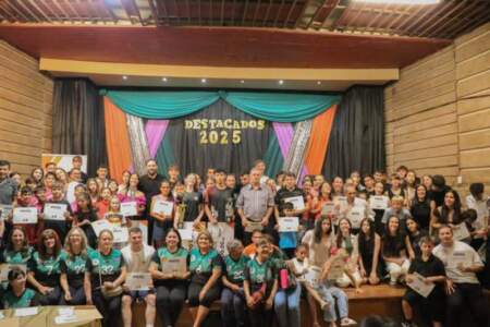 Alem vivió a pleno la Fiesta del Deporte 2025 imagen-11