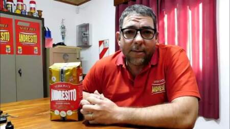 Crisis en la Cooperativa Yerbatera Andresito: suspensión de pagos bajo un presidente libertario defensor de la desregulación imagen-11