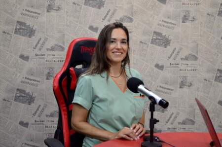 Alimentación consciente y organización semanal: la especialista Geisser explicó su enfoque nutricional y la propuesta de Naturalia imagen-11