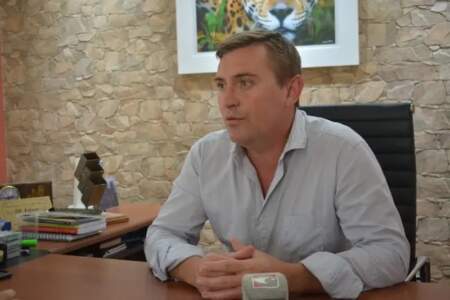 Menos coparticipación y más presión: El ministro Coordinador "Kako" Sartori alertó por la situación de los municipios imagen-11