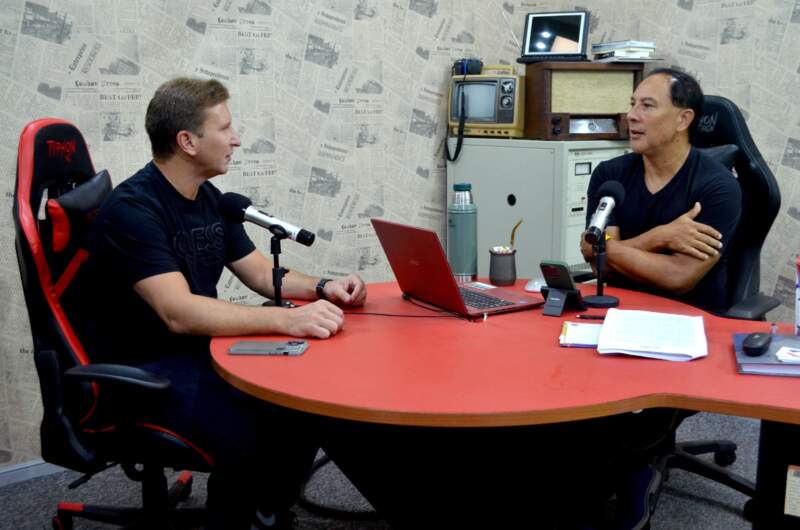 Macías marcó la impronta que tendrá la Legislatura en 2026: "La diversidad política y la pluralidad de ideas enriquecerá el debate", afirmó imagen-10