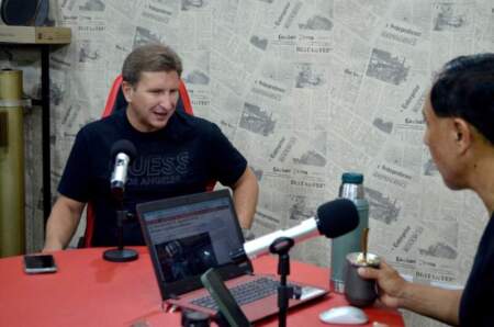 Macías marcó la impronta que tendrá la Legislatura en 2026: "La diversidad política y la pluralidad de ideas enriquecerá el debate", afirmó imagen-5