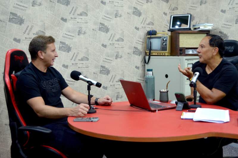 Macías marcó la impronta que tendrá la Legislatura en 2026: "La diversidad política y la pluralidad de ideas enriquecerá el debate", afirmó imagen-16