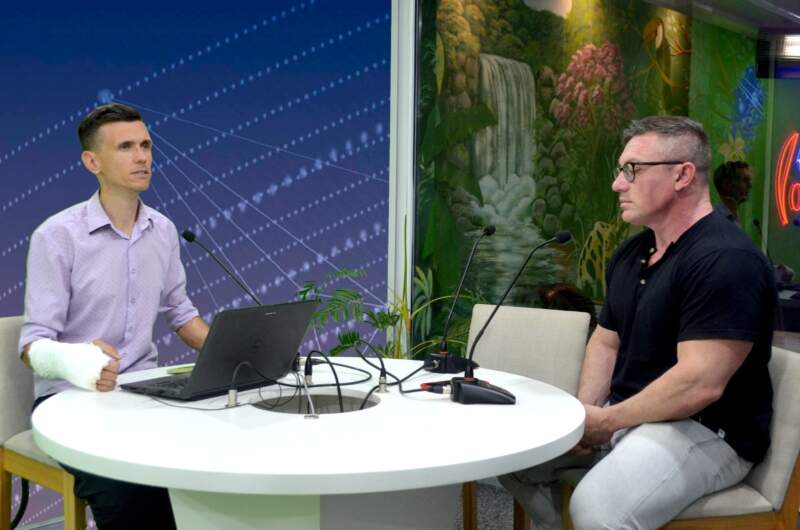 Fisicoculturismo competitivo: qué hay detrás del entrenamiento, la dieta y la disciplina diaria del atleta amateur imagen-6