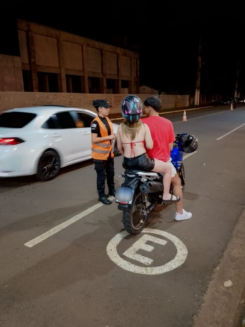 Operativo de Seguridad navideño: más de 70 detenidos en despliegue preventivo policial imagen-4
