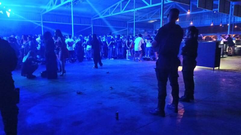 Operativo de Seguridad navideño: más de 70 detenidos en despliegue preventivo policial imagen-12