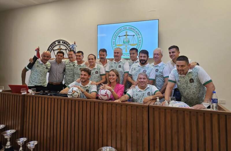 Año récord: Turismo de Reuniones y eventos deportivos en Posadas generó el arribo de 127.367 turistas 5 Año récord: Turismo de Reuniones y eventos deportivos en Posadas generó el arribo de 127.367 turistas imagen-4