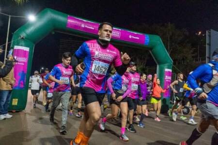 Año récord: Turismo de Reuniones y eventos deportivos en Posadas generó el arribo de 127.367 turistas imagen-9