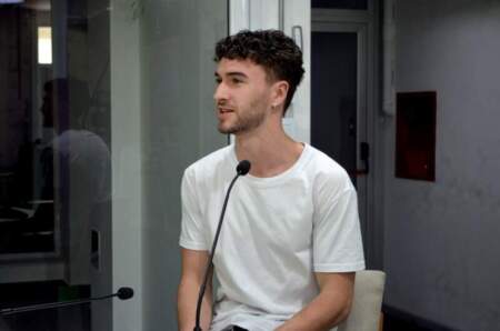 Del proceso creativo al escenario: el misionero Tatalo Ramé presentó su primer álbum "Abrazar el caos" y anunció su show en Posadas imagen-12