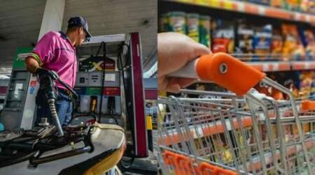 La tormenta perfecta: combustibles con subas superiores al 40%, el consumo no reacciona y las empresas alimenticias cierran el 2025 en rojo imagen-11