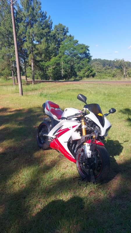 Falleció el motociclista que permanecía hospitalizado tras despistar sobre ruta provincial 05 imagen-11