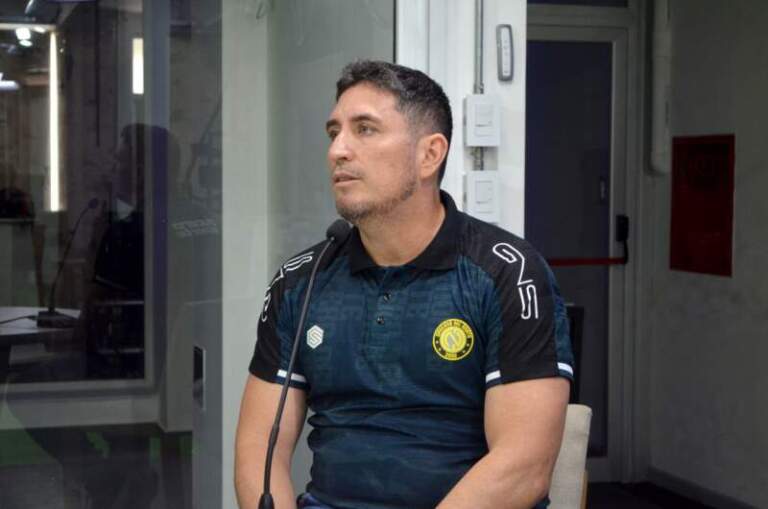 Crucero del Norte ordena su actualidad para poner en el horizonte la recuperación de la gloria deportiva imagen-19