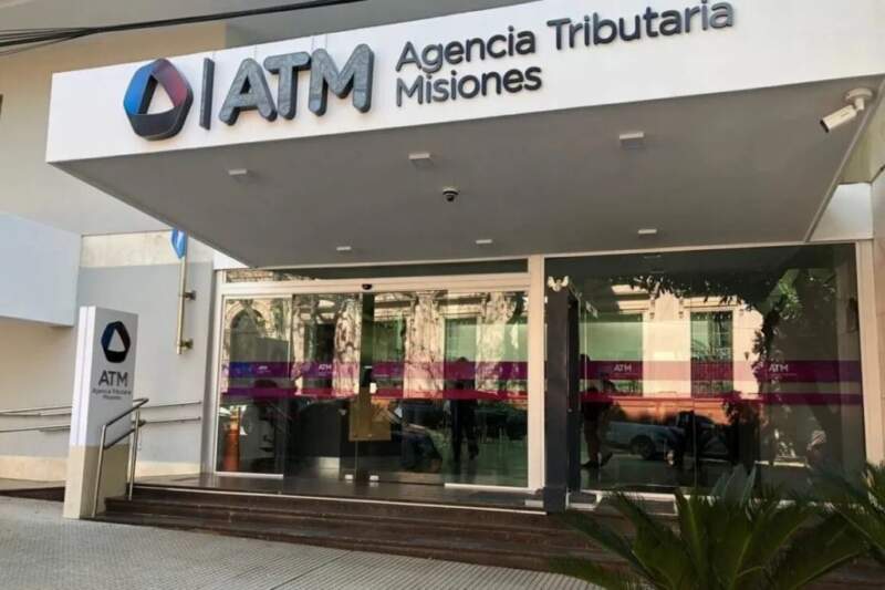 Alivio fiscal: Misiones anuncia la quita del 100% de intereses y multas del Impuesto Provincial Automotor imagen-13