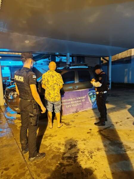 Dos automovilistas alcoholizados fueron demorados tras siniestros viales en San Ignacio y El Soberbio imagen-7