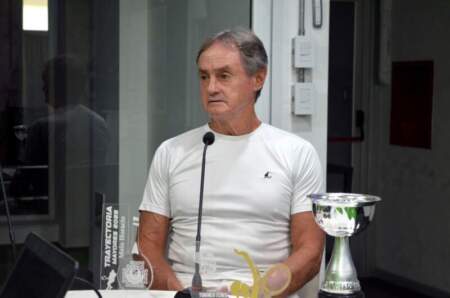 Fin de año: Horacio Melo alertó sobre los excesos alimentarios y destacó la importancia del equilibrio para la salud Fin de año: Horacio Melo alertó sobre los excesos alimentarios y destacó la importancia del equilibrio para la salud imagen-2