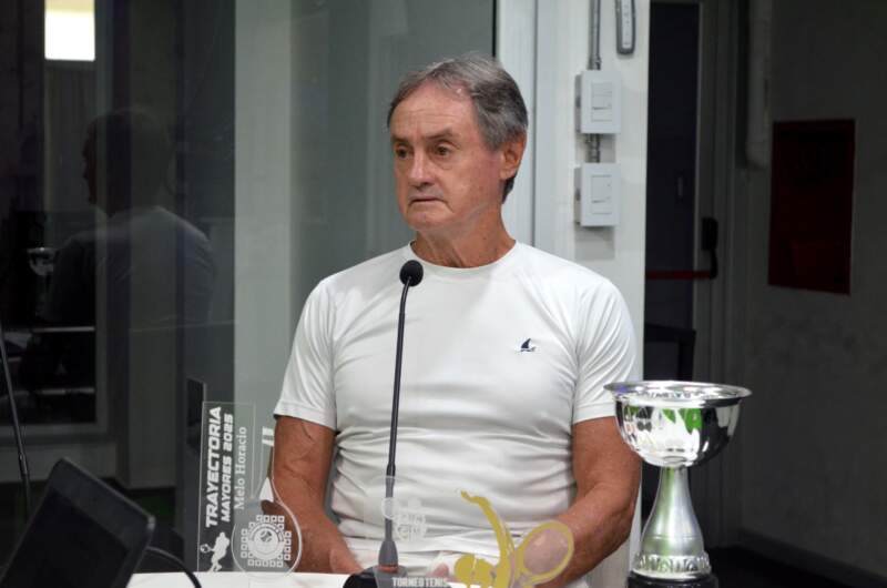 Fin de año: Horacio Melo alertó sobre los excesos alimentarios y destacó la importancia del equilibrio para la salud imagen-9