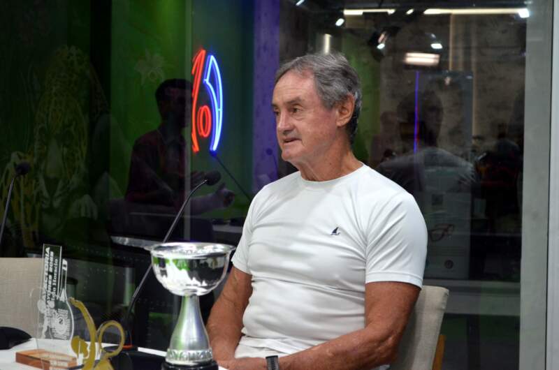 Fin de año: Horacio Melo alertó sobre los excesos alimentarios y destacó la importancia del equilibrio para la salud imagen-4