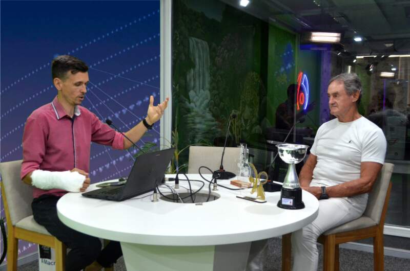 Fin de año: Horacio Melo alertó sobre los excesos alimentarios y destacó la importancia del equilibrio para la salud imagen-8