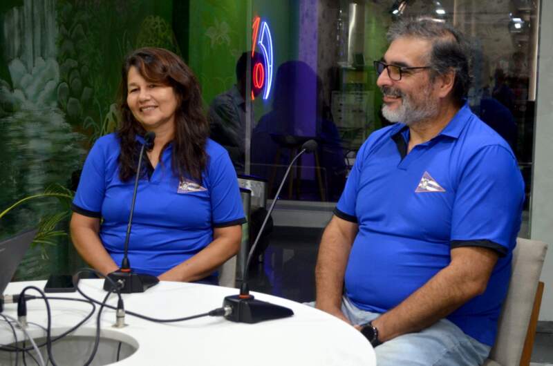 El Club Náutico impulsa actividades recreativas, refuerza la seguridad en el río y proyecta el desarrollo de las aguas abiertas en Posadas imagen-12