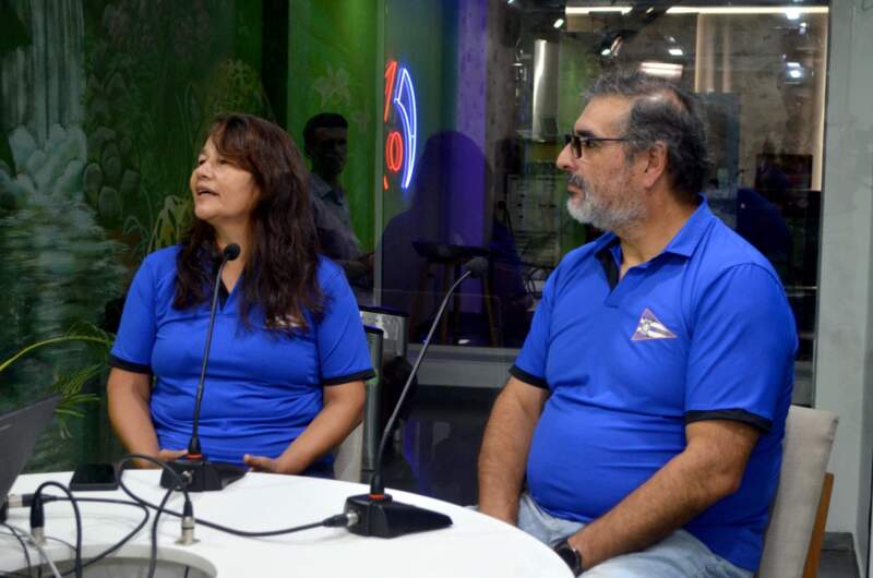 El Club Náutico impulsa actividades recreativas, refuerza la seguridad en el río y proyecta el desarrollo de las aguas abiertas en Posadas imagen-6