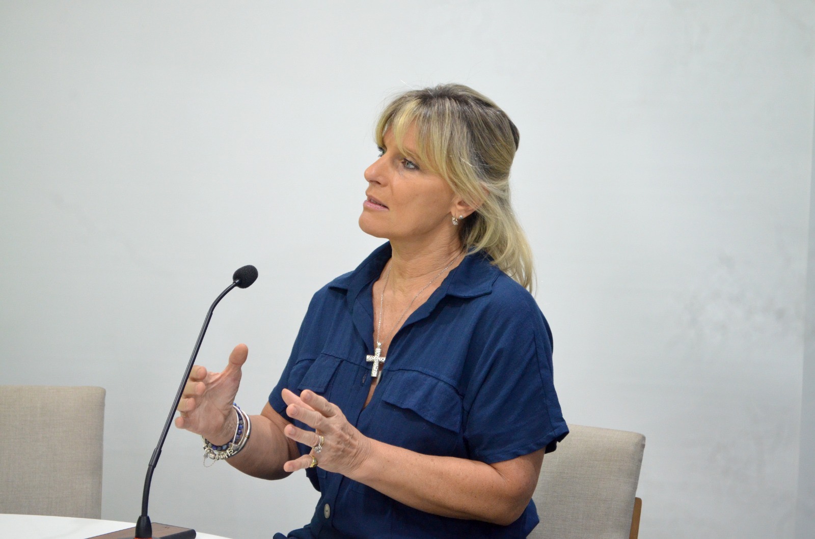 Pantallas, postura y bruxismo: la kinesióloga Lanaro explicó cómo detectar los trastornos de la ATM y cuáles son los pasos del tratamiento 11 Pantallas, postura y bruxismo: la kinesióloga Lanaro explicó cómo detectar los trastornos de la ATM y cuáles son los pasos del tratamiento imagen-10