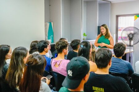 La Agencia Universitaria de Posadas lanza su Guía 2026 La Agencia Universitaria de Posadas lanza su Guía 2026 imagen-4