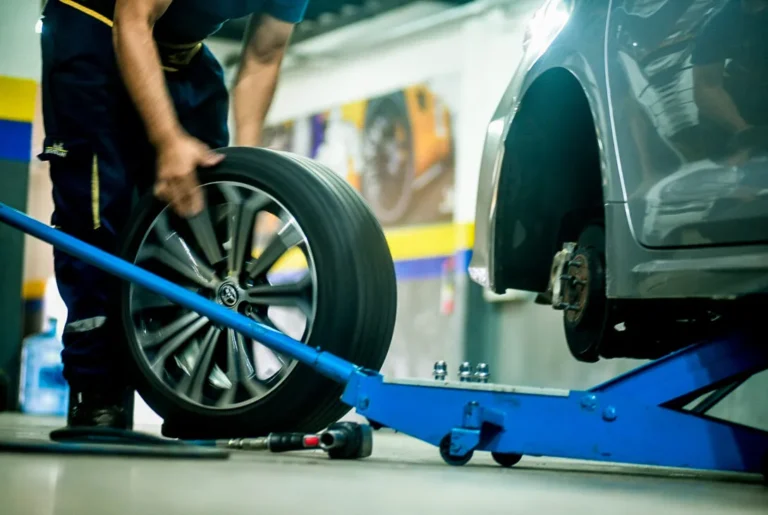 Entre descuentos, cuotas y nuevas marcas, el sector de neumáticos detalla cómo se sostiene la demanda en un mes impulsado por beneficios semanales Entre descuentos, cuotas y nuevas marcas, el sector de neumáticos detalla cómo se sostiene la demanda en un mes impulsado por beneficios semanales imagen-20