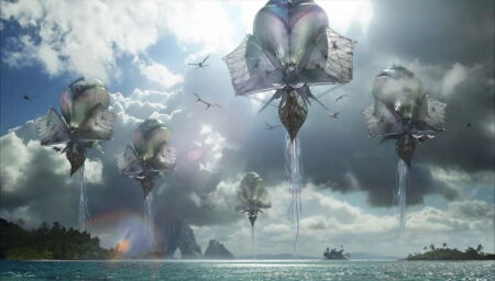 Con preestreno el miércoles, Avatar enciende el cierre de año en el IMAX imagen-5