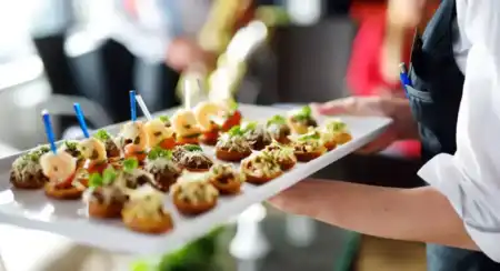 Catering y organización de eventos: recursos humanos, planificación, precios y expansión del mercado social en Misiones imagen-5